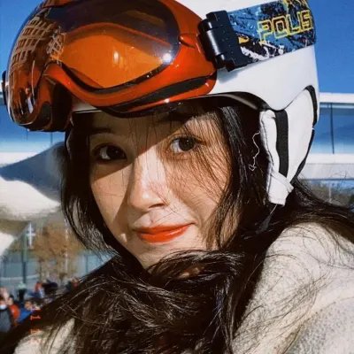 美丽小魔头
